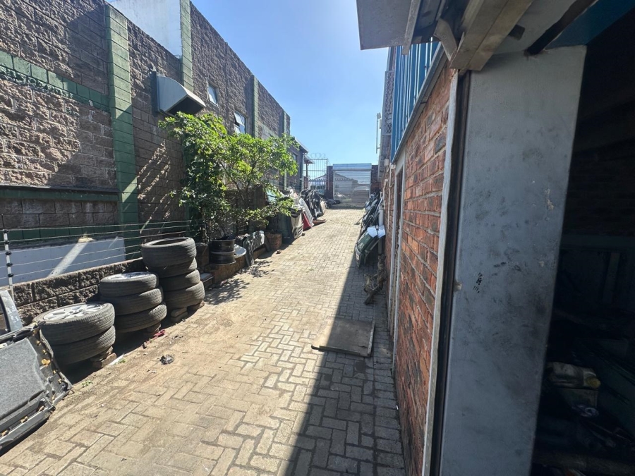 Commercial Property for Sale in North End Eastern Cape
